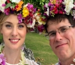 'Daredevil' Star Deborah Ann Woll Has Secretly Married Longtime Boyfriend 