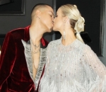 Another PDA Couple