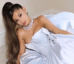 Ariana Grande Shows Off Zac Posen Dress She Intended to Wear at 2019 Grammys