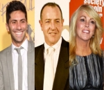 'Catfish' Host and Michael Lohan Confirm Dina's Secret Boyfriend Is Legit