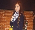 'American Idol' Alum Antonella Barba Charged for Allegedly Smuggling Drugs