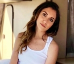 Alyson Stoner Privately Battles Eating Disorders to 'Put Legitimate Healing First'