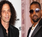 Kenny G Hopes for Kanye West Collaboration After Last Minute Valentine's Day Booking