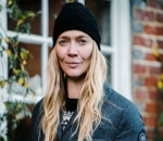 Jodie Kidd Triumphs Over Anxiety With First Runway Walk in Years