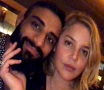 Abbie Cornish Reveals Engagement to MMA Fighter Boyfriend With Valentine Post