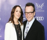 Tom Arnold Seems to Be Heading Into Messy Custody Battle With Estranged Wife