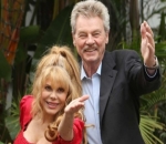 Charo's Husband Shoots Himself to Death