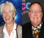 Emma Thompson Walks Out on 'Luck' Over Hiring of John Lasseter