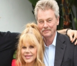 Charo Reveals Husband's Illness That Led to Depression in the Wake of His Suicide