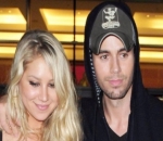 Enrique Iglesias and Anna Kournikova Settle Miami Mansion Debt After Being Served With Lien