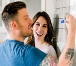 Christy Romano Opens Up About Birth of Second Daughter