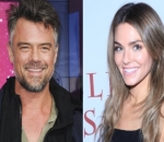 New Couple Alert! Josh Duhamel and Rebekah Graf Get Touchy-Feely at Movie Premiere