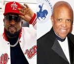 Big Boi Joins Bobby DeBarge Biopic as Motown Founder Berry Gordy