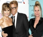 'RHOBH' Star Lisa Rinna, Harry Hamlin and Nicollette Sheridan Feuding on Twitter Over Cheating Claim