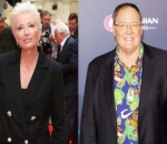 Emma Thompson Explains 'Luck' Exit With Fierce Questions About John Lasseter Hiring