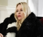 Nicollette Sheridan Exits 'Dynasty' to Spend Time With Terminally Ill Mother