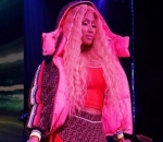 Nicki Minaj Demands Tracy Chapman's Copyright Infringement Suit Dismissed