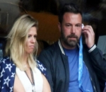 Ben Affleck and Lindsay Shookus Reportedly 'Totally Back On' After Split