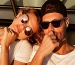 Ryan Seacrest and Shayna Taylor Allegedly Have Amicable Split: 'They're Still Really Close'