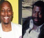 Tyrese Gibson Hopes to Make Teddy Pendergrass Proud With New Biopic