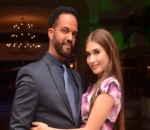 Kristoff St. John's Fiancee to Miss His Memorial Service Due to Visa Issue: It's Not Right, Not Fair