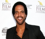 Kristoff St. John Has Been Buried Next to Late Son