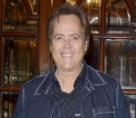 Jimmy Osmond Not Letting Siblings Visit Him During Recovery From Stroke