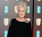 'Exhausted' Julie Walters to Take Year-Long Break From Acting