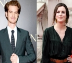 New Girlfriend? Andrew Garfield Spotted Getting Cozy With Comedian Aisling Bea