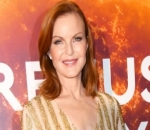 Marcia Cross to Make TV Return With Lead Role on 'Jane the Virgin' Spin-Off
