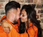 Chris Hughes Confirms He Is Dating Jesy Nelson: It's Official