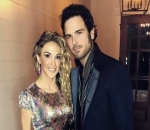 Engaged Chuck Wicks Shares Video of Him Proposing to Jason Aldean's Sister