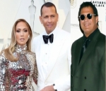 Alex Rodriguez Accused of Cheating on Jennifer Lopez With Jose Canseco's Ex-Wife After Engagement