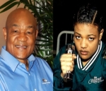 Death of George Foreman's Daughter Investigated as Apparent Suicide