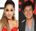 Ariana Grande Caught on Dinner Date With Ex Graham Phillips Following Big Sean Reunion