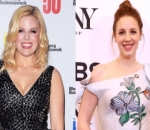Megan Hilty Teams Up With Jessie Mueller to Star in TV Movie About Patsy Cline and Loretta Lynn 