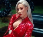 Iggy Azalea Turns Funeral Into a Party in Dark 'Sally Walker' Music Video