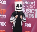Still With His Iconic Helmet