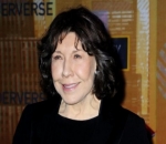 Lily Tomlin on '9 to 5' Sequel: We May Not Live to See It