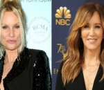 Nicollette Sheridan Calls Felicity Huffman's College Admissions Scandal 'Disgraceful'