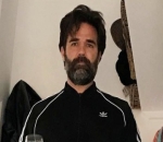 Rob Delaney Admits to Needing A Lot of Help Since Death of Two-Year-Old Son