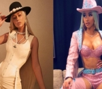 Iggy Azalea Defended for Similarity Between 'Sally Walker' and Cardi B's 'Money'