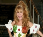 Charo Credits Fans for 'Keeping Her Going' After Husband's Tragic Death