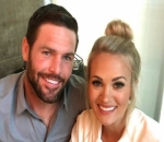 Carrie Underwood's Husband All Smiles in Announcing U.S. Citizenship 