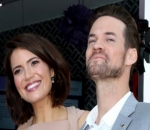 Shane West Praises 'Incredibly Talented' Mandy Moore at Her Hollywood Walk of Fame Ceremony