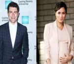 Max Greenfield Gets Candid About Working With Meghan Markle on Comedy Pilot