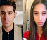 New Couple Alert! G-Eazy Spotted Kissing VS Model Yasmin Wijnaldum