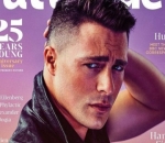 Six-Month Sober Colton Haynes Shares Story Behind His 'Rude Awakening' 