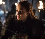 Lady of Winterfell