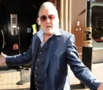 P.J. Proby's Dating Underage Girls Confession Leads to Cancellation of Farewell Tour 